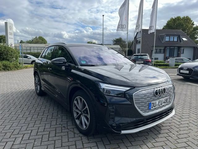 Audi Q4 e-tron Quattro