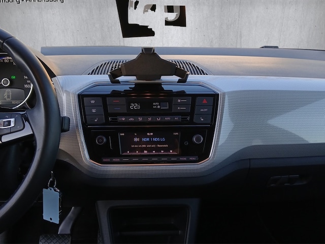 Volkswagen e-up! Plus Style