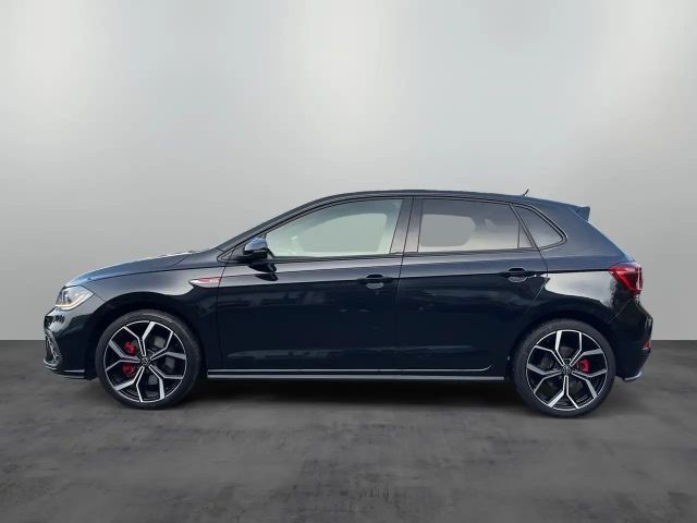 Volkswagen Polo 2.0 TSI DSG GTI IQ.Drive