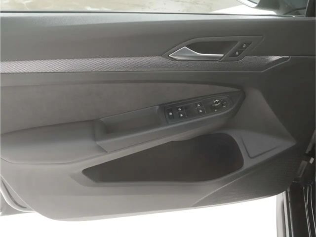 Volkswagen Golf 2.0 TSI GTI Style