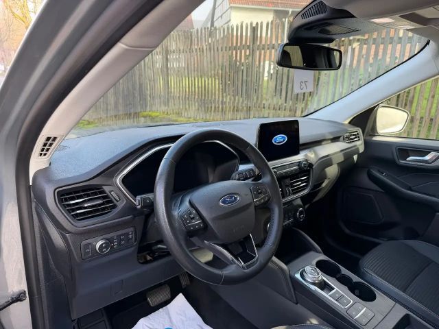 Ford Kuga Titanium X