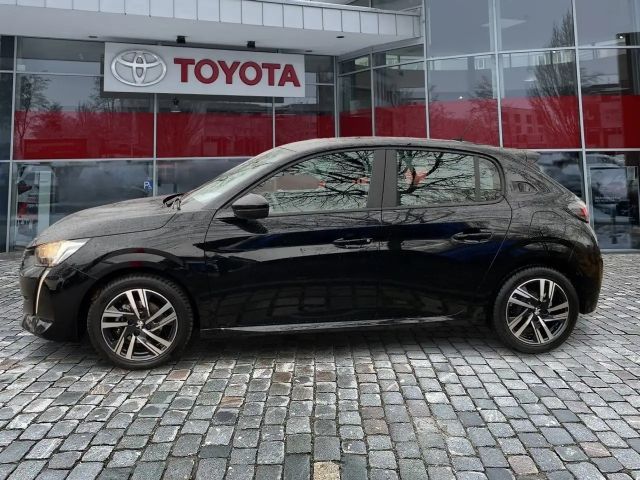 Peugeot 208 Active Pack PureTech