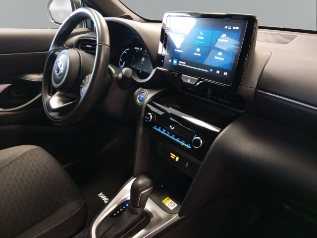 Toyota Yaris Cross 5-deurs Club