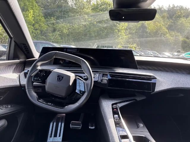 Peugeot E-3008 GT-Line