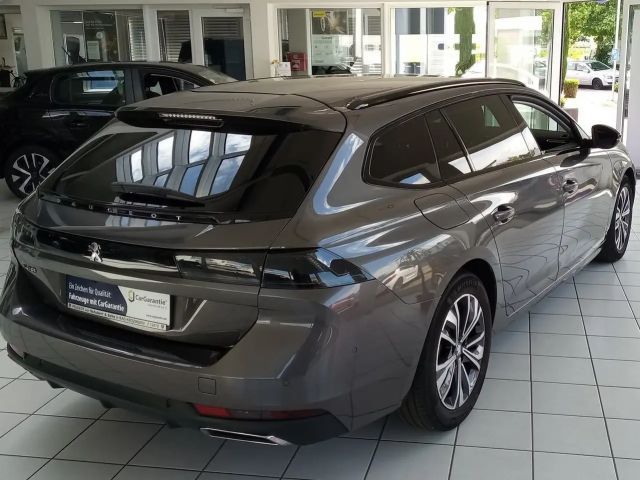 Peugeot 508 Allure Pack EAT8 SW