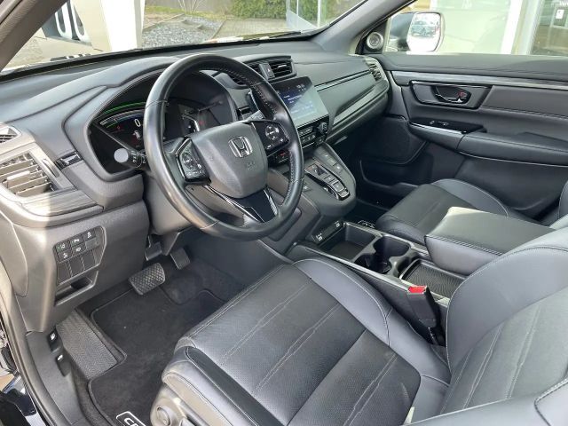 Honda CR-V 2.0 Hybrid Sport e:HEV