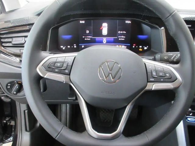 Volkswagen Taigo DSG