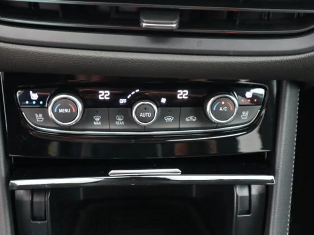 Opel Grandland X Turbo Ultimate