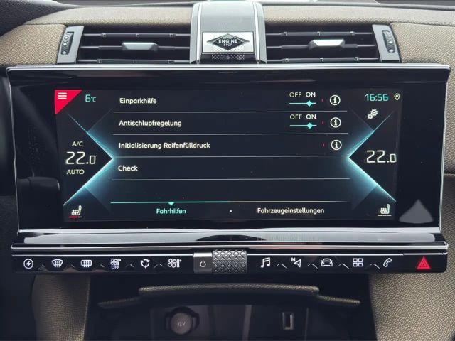 DS DS 7 Crossback E-Tense Mobiles