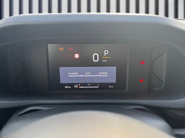 Jeep Avenger Longitude