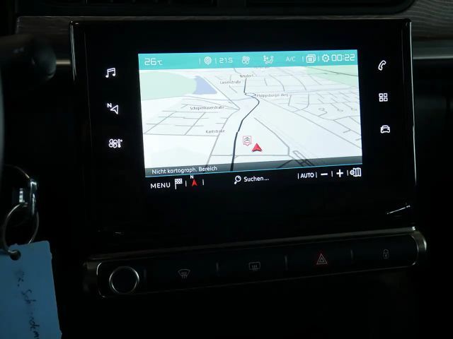 Citroën C3 PureTech