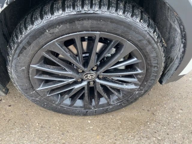 Toyota C-HR 4x2 GR Hybride Plug-in