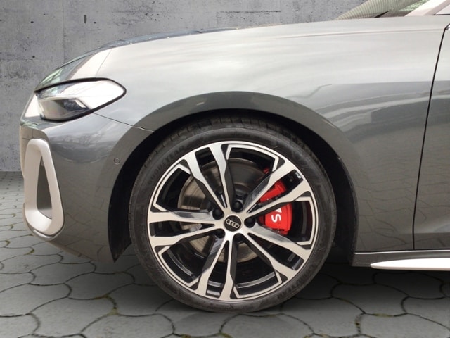 Audi S5 Avant S-Tronic