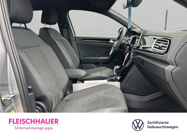 Volkswagen T-Roc DSG R-Line