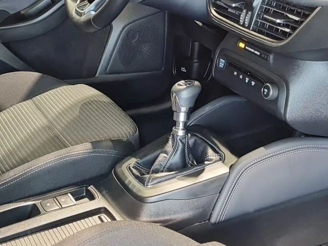 Ford Focus EcoBoost Titanium