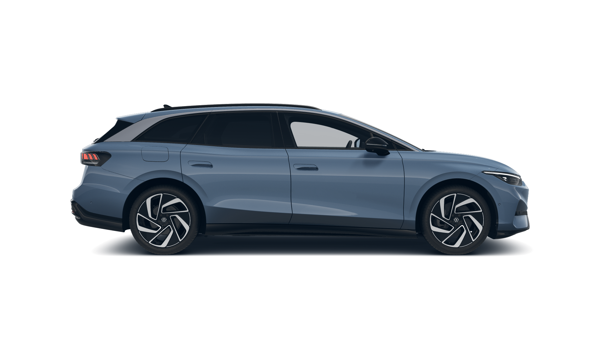 Volkswagen ID.7 IQ.Drive Pro Tourer