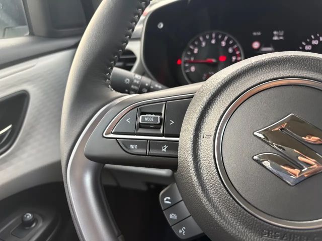 Suzuki Swift Comfort DualJet Hybrid