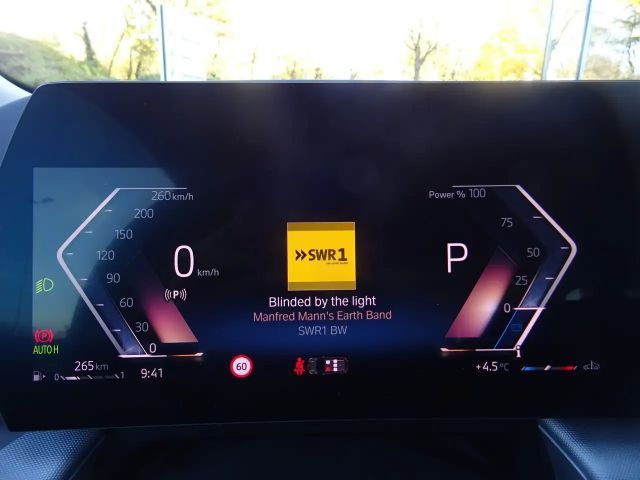 BMW 220 220i Active Tourer