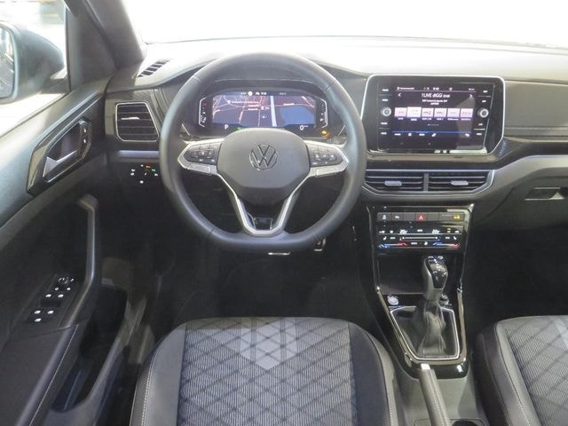 Volkswagen T-Cross 1.0 TSI DSG R-Line
