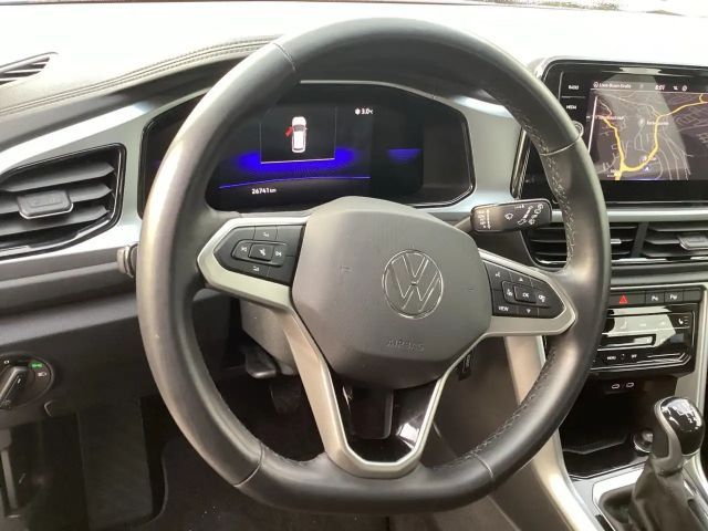 Volkswagen T-Roc 1.0 TSI Life