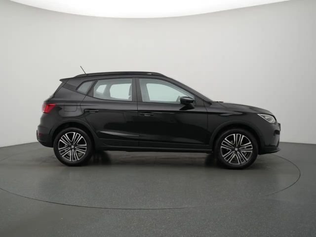 Seat Arona Style