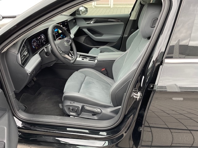 Volkswagen Passat 1.5 eTSI