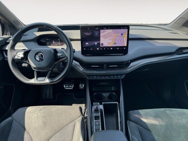 Skoda Enyaq Sportline iV 80