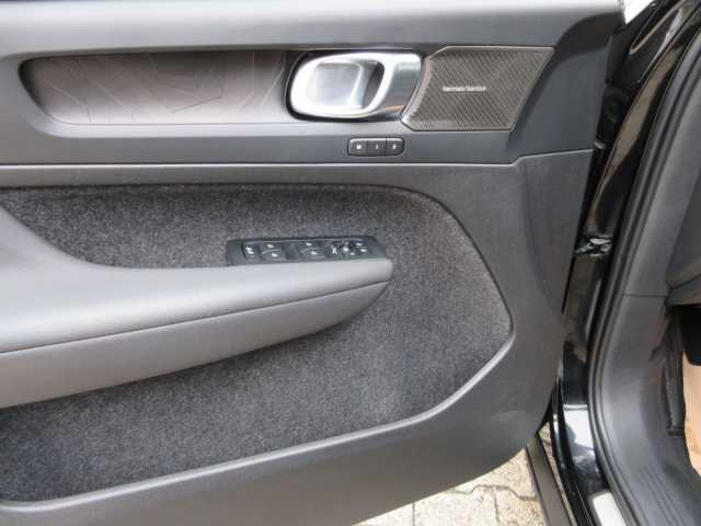 Volvo C40 AWD Recharge Ultimate