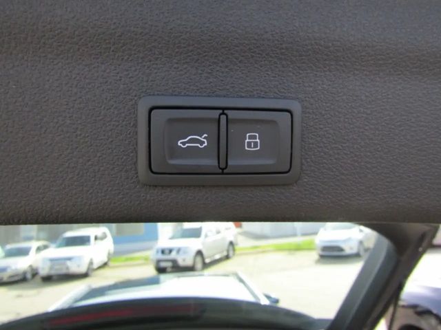 Audi A6 45 TFSI Avant Quattro Sport