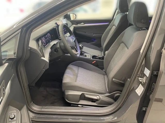 Volkswagen Golf 1.5 TSI Golf VIII Variant