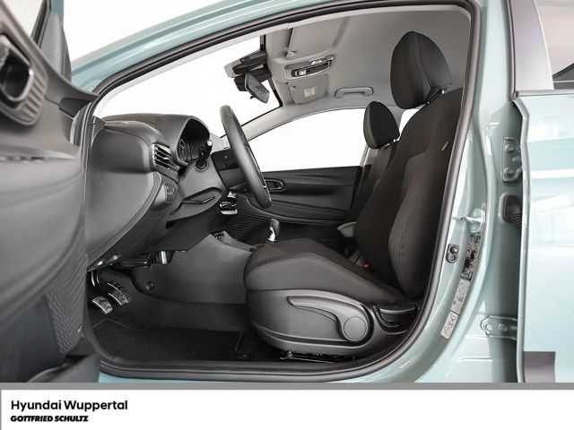 Hyundai Bayon 1.0 T-GDi