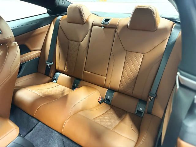 BMW 440 Coupé M440i xDrive