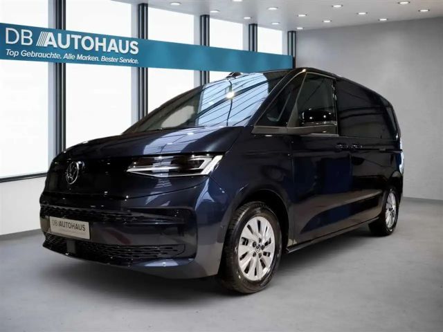 Volkswagen Multivan 2.0 TSI DSG T7