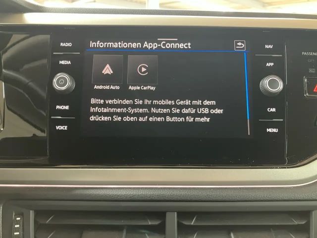 Volkswagen Taigo Move