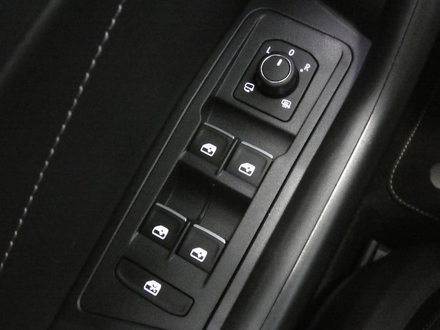 Volkswagen T-Roc 1.5 TSI DSG