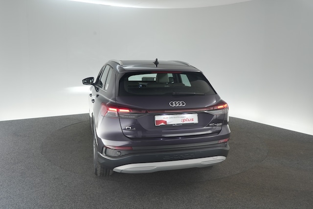 Audi Q4 e-tron 50 Quattro