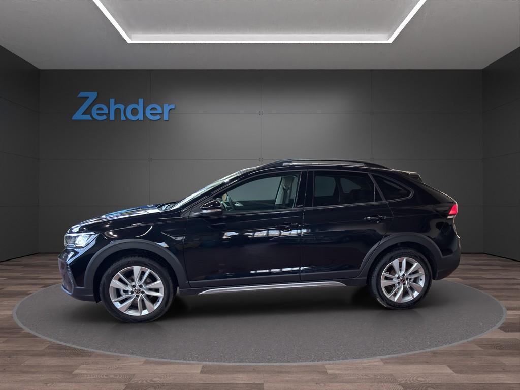 Volkswagen Taigo 1.5 TSI DSG Move Pro