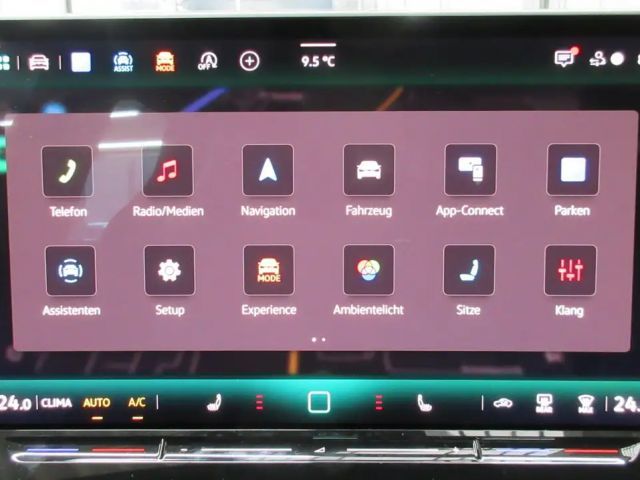 Volkswagen Tiguan DSG Sport