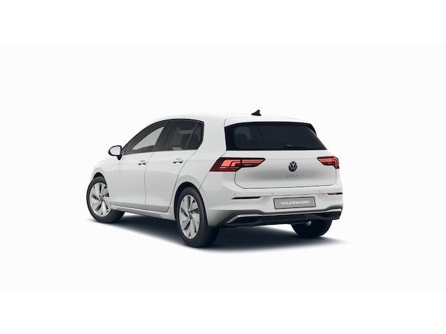 Volkswagen Golf 1.5 TSI Golf VIII Style