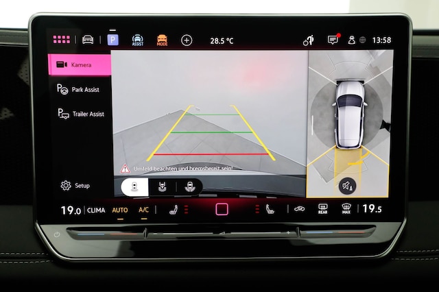 Volkswagen Tiguan 2.0 TDI DSG