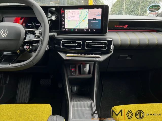 Renault 5 Comfort Electric Iconic