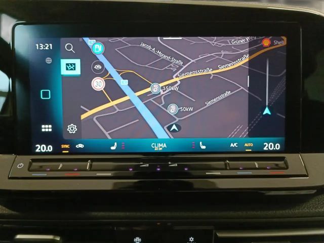 Volkswagen Caddy 2.0 TDI DSG Style