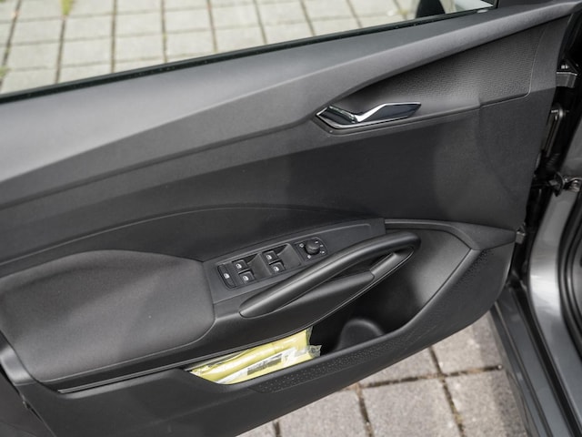 Skoda Fabia 1.0 MPI 5-GANG KlimaA LED