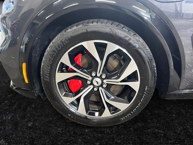 Ford Mustang Mach-E AWD Extended range