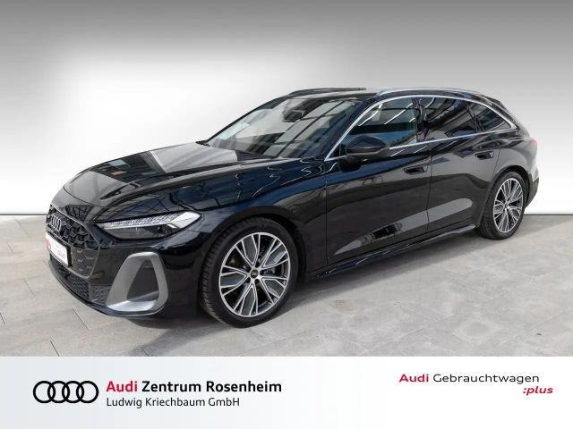 Audi A5 Ambiente Avant S-Line