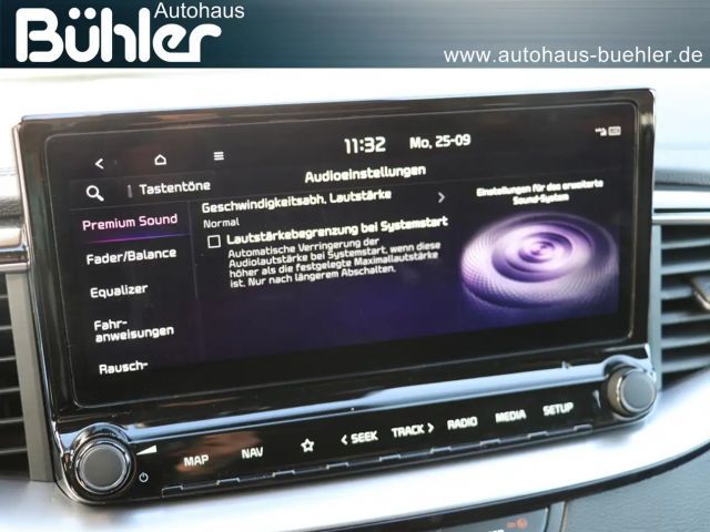 Kia Ceed GDi GT-Line SportWagon