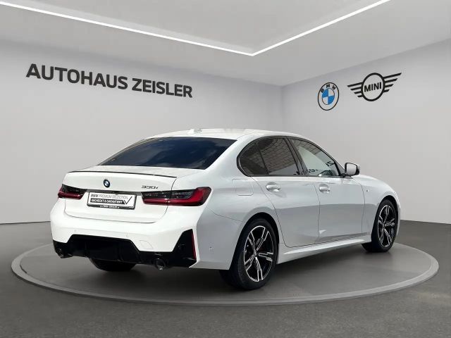 BMW 330 330i M-Sport Sedan