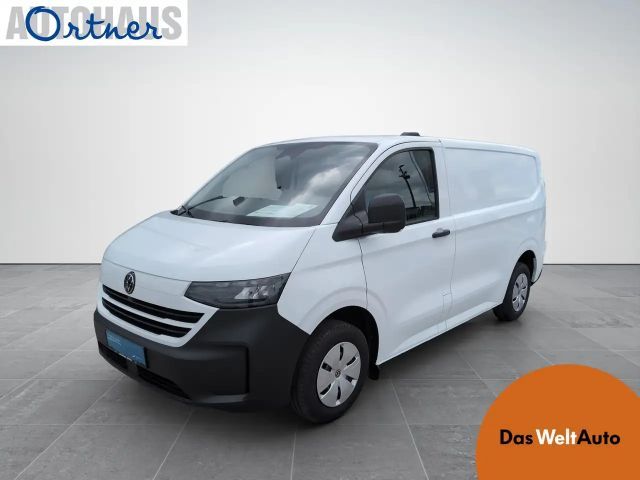 Volkswagen Beetle VW Transporter T7 Kastenwagen TDI