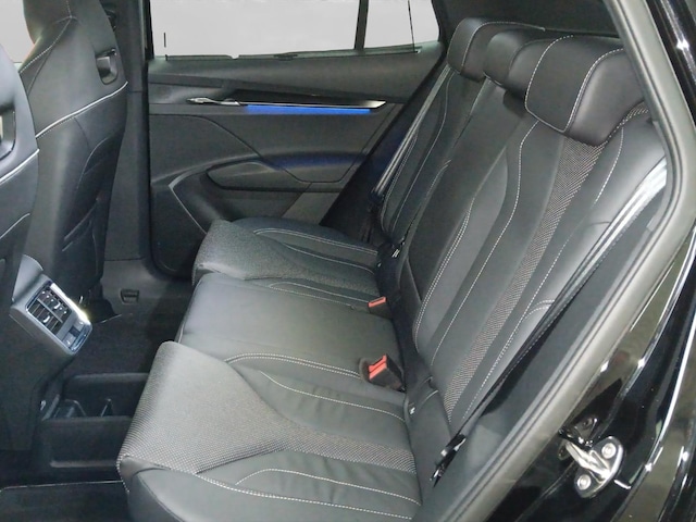 Skoda Enyaq Coupe Suite