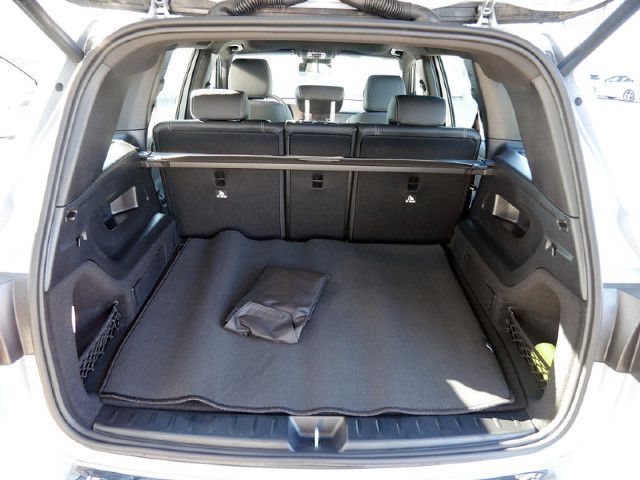 Mercedes-Benz GLB 200 GLB 200 d